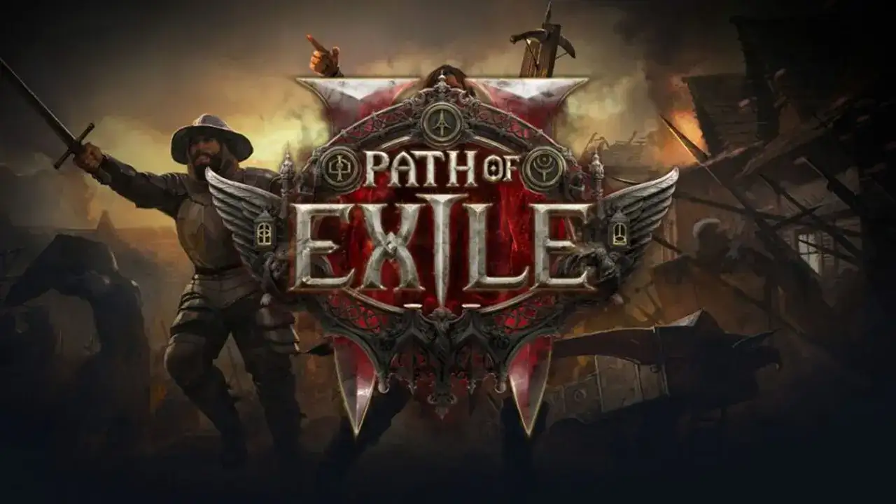 Path of Exile 2