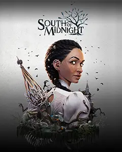 South of Midnight